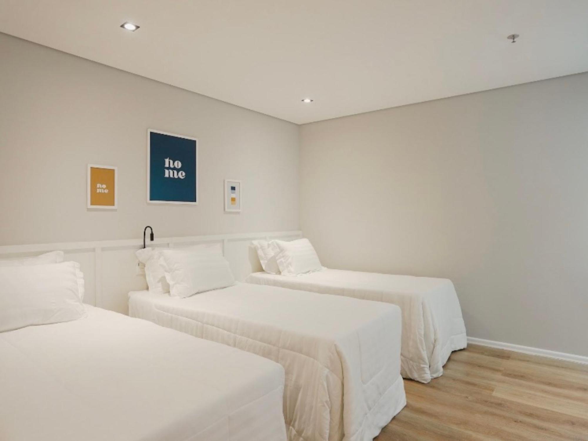 Aparthotel Ape Bras - Shopping Plaza Polo