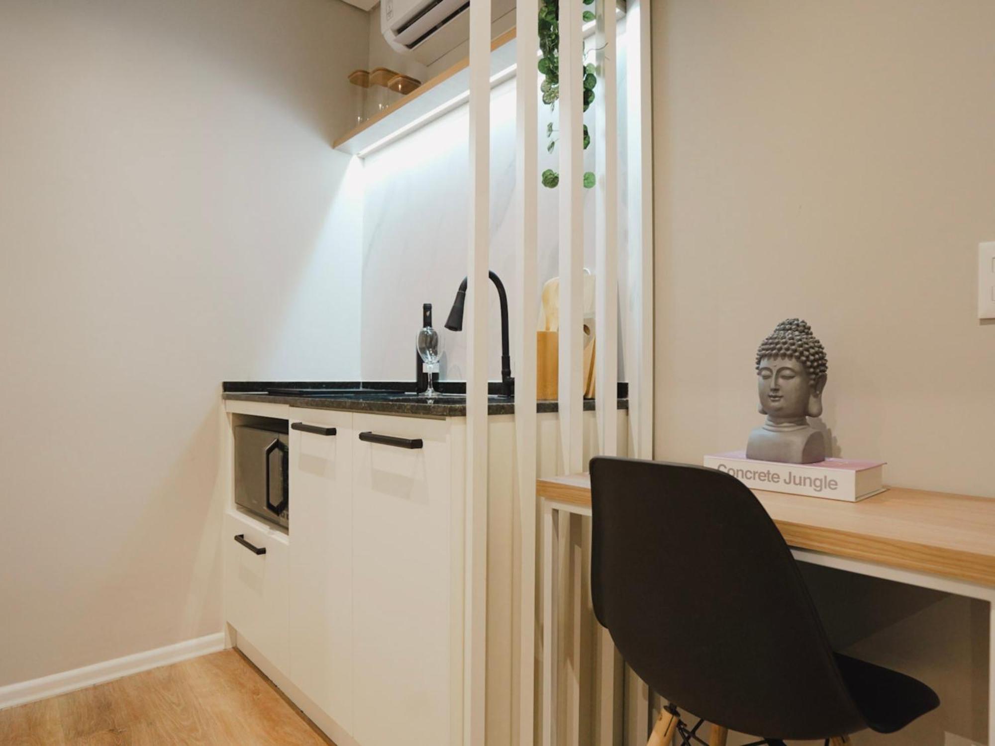 Aparthotel Ape Bras - Shopping Plaza Polo